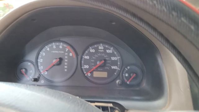 Falla honda civic 2001no enciende, no prende luz indicador de la llave, fusible dañado "parte 2" смотреть онлайн