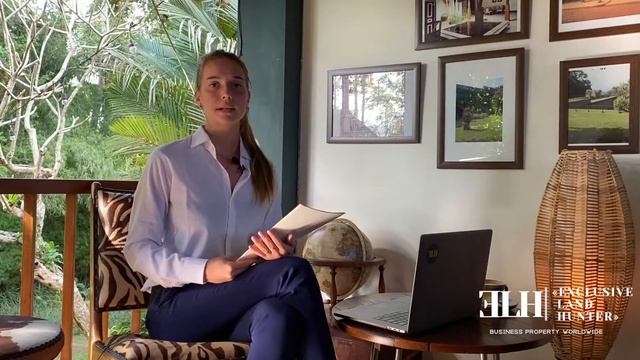 Земля или вилла в собственность на Бали. Как оформить? смотреть онлайн