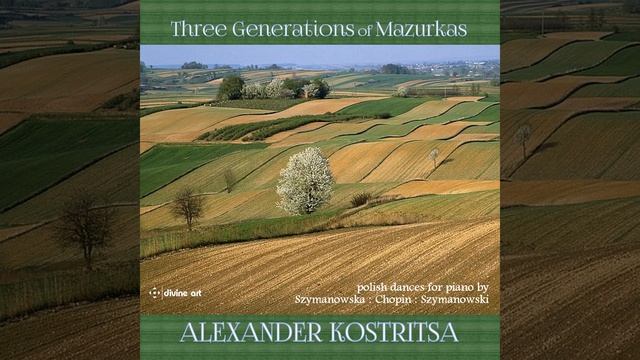 24 Mazurkas: Mazurka No. 2 смотреть онлайн