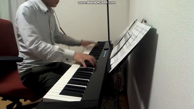 Progress of Practicing Spider Dance (Arranged by Lattice) [1 / 4] смотреть онлайн