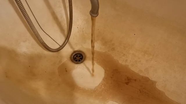 Вода из под крана. Краснодар. смотреть онлайн