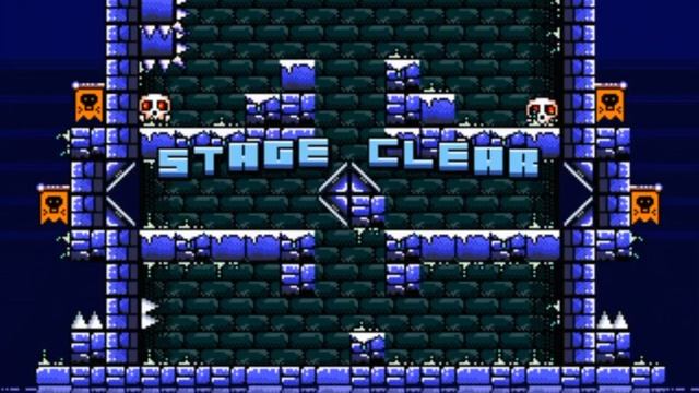 Old Towers - Puzzle Game (Homebrew) Sega Genesis / Mega Drive смотреть онлайн