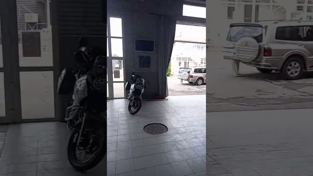 эндуро Гюрза остатки осталось четыре мотоцикла спишите смотреть онлайн