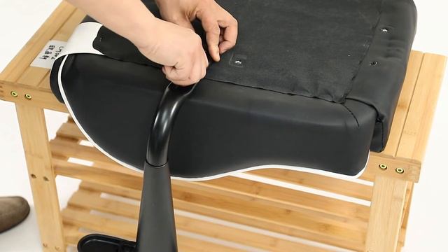 GTPLAYER PRO-SERIES GT67 Gaming Chair Installation Guide🛠 смотреть онлайн