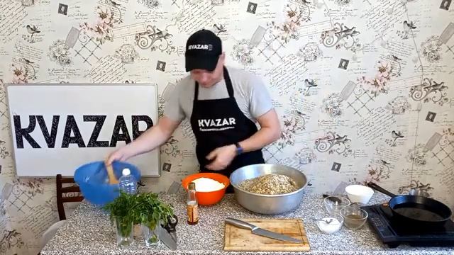 Не просто блюдо, а целая История! Самый вкусный и ароматный Фалафель!!!! Обязательно попробуйте! смотреть онлайн