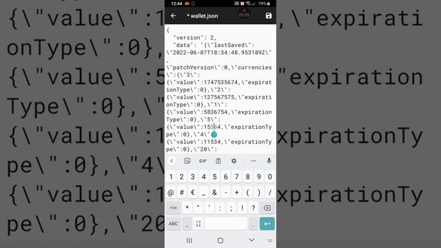 como agregar llaves y monedas en Subway surfers más archivo json desencriptado ;) смотреть онлайн