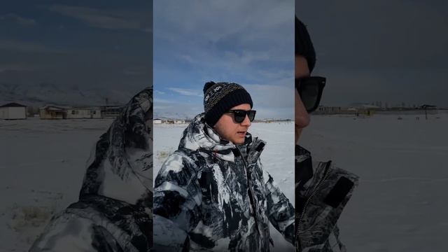 Вот почему нельзя ходить в горы в кроссовках😨😨😨 смотреть онлайн