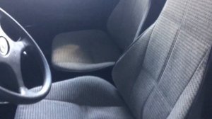 Видеопрезентация автомобиля с пробегом ВАЗ 2107