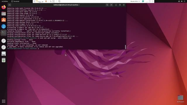 49# Install nodejs 18 on Ubuntu смотреть онлайн
