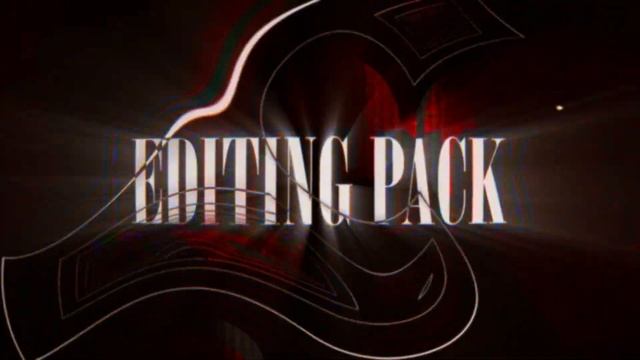 EDITING PACK RELEASE смотреть онлайн