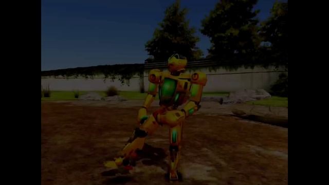 Real Steel FINAL ATOM SURVIVAL (The Junkyard Bot) 250 NEW ROBOTS (Живая Сталь) смотреть онлайн