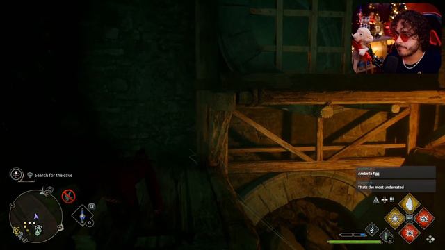 Hogwarts Legacy - CAPTURING A PHOENIX - Part 14 смотреть онлайн