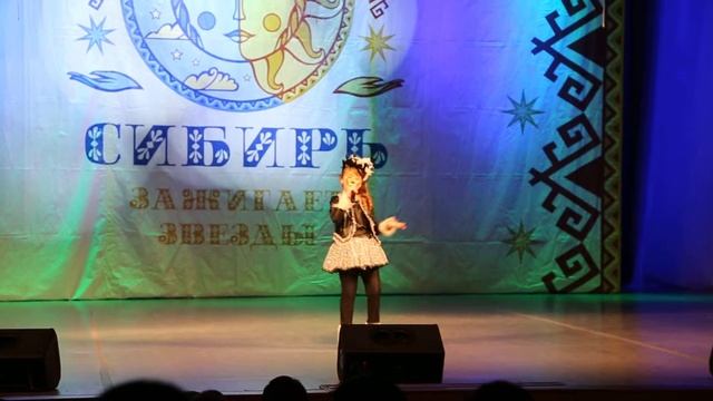 Ковалева Алиса "Кот на крыше" смотреть онлайн