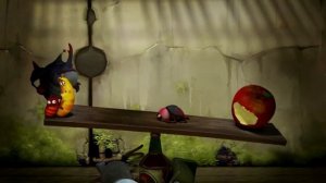 Мультик лавра