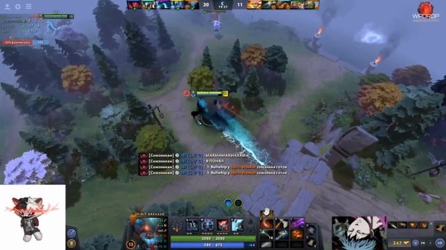 косплей на флая от курседа смотреть онлайн