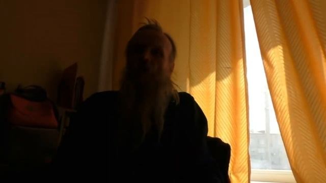 БЕСЕДА О ПЛОСКОЙ ЗЕМЛЕ. ВЛАДЫКА СЕРГИЙ смотреть онлайн