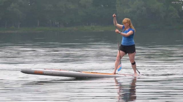 Lite Venture ULTRA Fast 14'0" im Test: Touring iSUP mit Hardboard-Feeling auf 427 cm Länge! смотреть онлайн