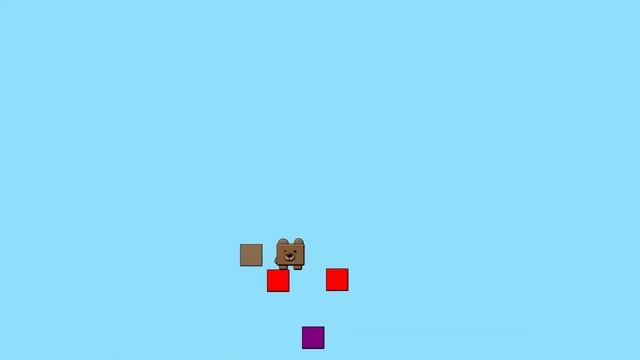 Early Demo of Craftimals Built with XNA смотреть онлайн