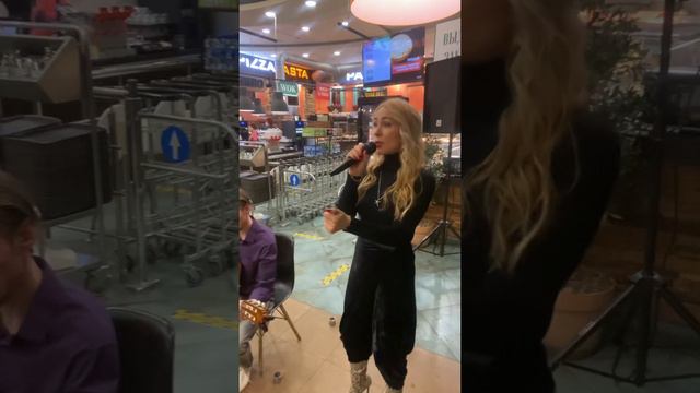 Zivert - life (TORA cover) смотреть онлайн