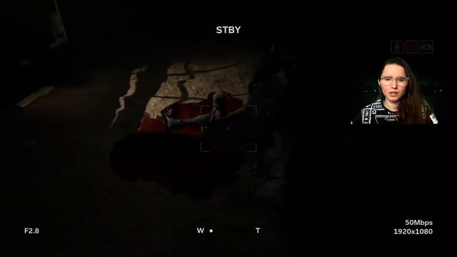 LYNN! | Outlast 2 смотреть онлайн