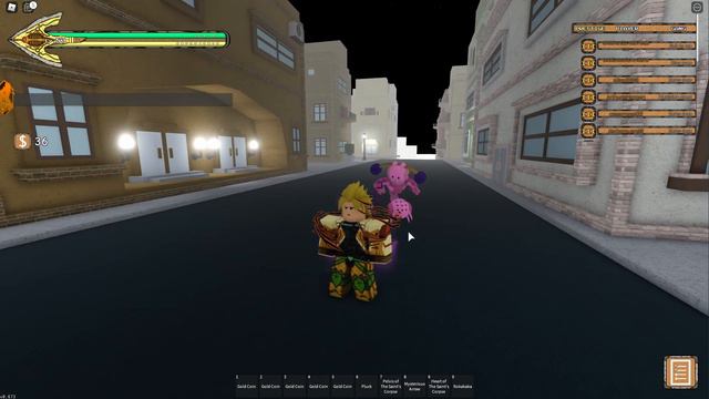 How To Upgrade Tusk To Tusk Act 4 (YBA)