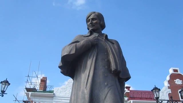 Прогулка по городу...Йошкар-Ола...Yoshkar-Ola Russia смотреть онлайн