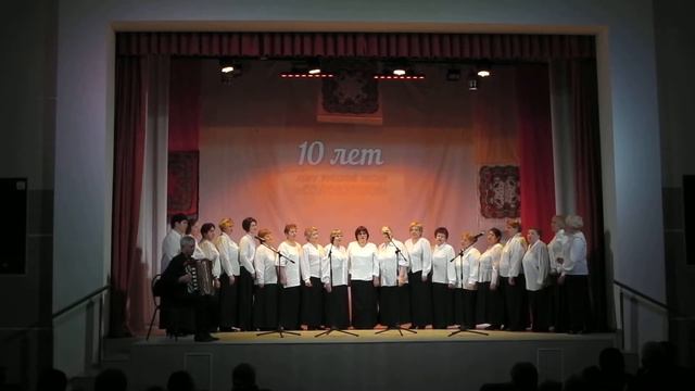 IMGA0091 То не веточка черешни смотреть онлайн