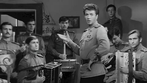 В бой идут одни старики.mp4