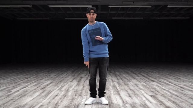 WAVING WITH YOUR LEGS | DANCE TUTORIAL #3 FOR BEGINNERS #POPPINJOHNTUTORIALS смотреть онлайн