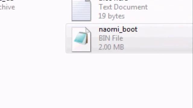 how to get Naomi DC on PC and Works 100%! смотреть онлайн
