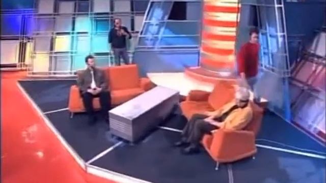 Окна 100 - Как одену портупею. То, что было. Проблемы с головой. смотреть онлайн