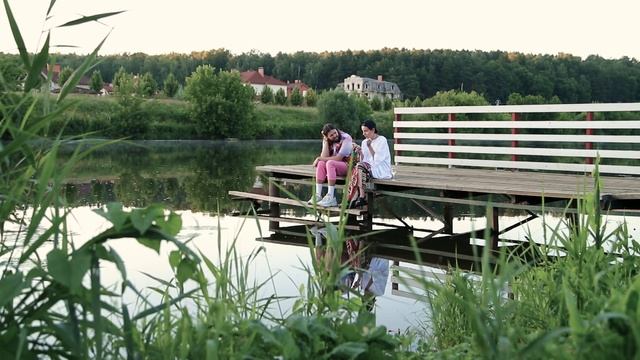 Русский язык: великий, могучий, трёхэтажный / Что бы мне поделать, только бы не почитать смотреть онлайн