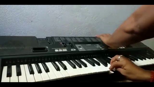 CASIO CTK-710 / CASIO CTK-245 Mohara Song Instrument @Bhagya_Dtouch_Odia #shorets