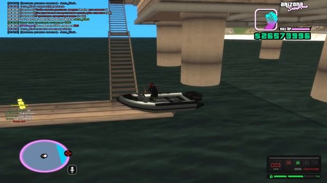 ПРИВАТНЫЙ FPS CONTROL ДЛЯ GTA SAMP смотреть онлайн