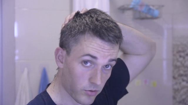 Как подстричь самого себя? ? смотреть онлайн