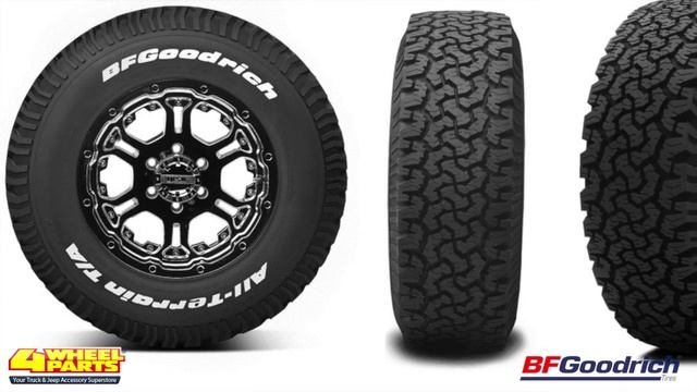 Toyota Tundra Parts Redondo, CA 4 Wheel Parts смотреть онлайн