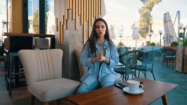 Давайте знакомиться! Меня зовут Юлия Янчева. Северный Кипр без цензуры. смотреть онлайн