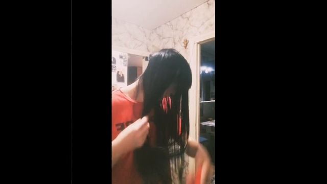 КОВИД и ВЫПАДЕНИЕ волос. Показываю сколько выпало волос после мытья головы. ЭТО СТРАШНО...... ??? смотреть онлайн