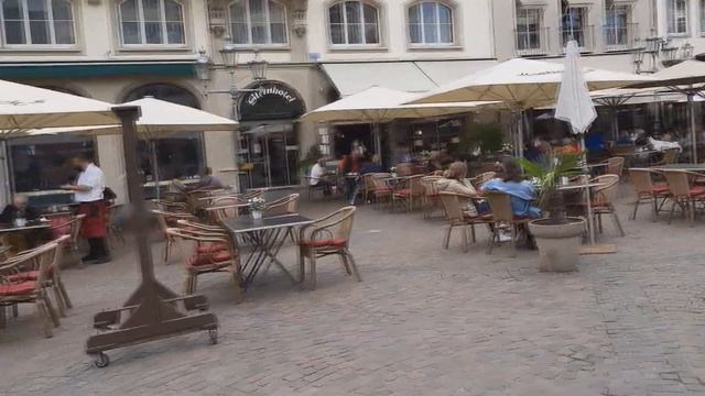 Германия Бонн ?отличия от Баварии ? смотреть онлайн