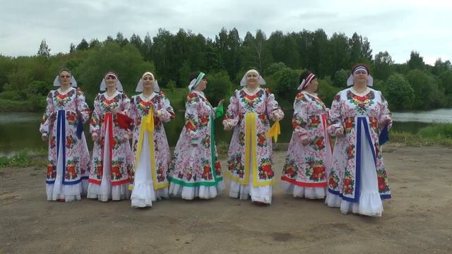 МАТУШКА РОССИЯ смотреть онлайн