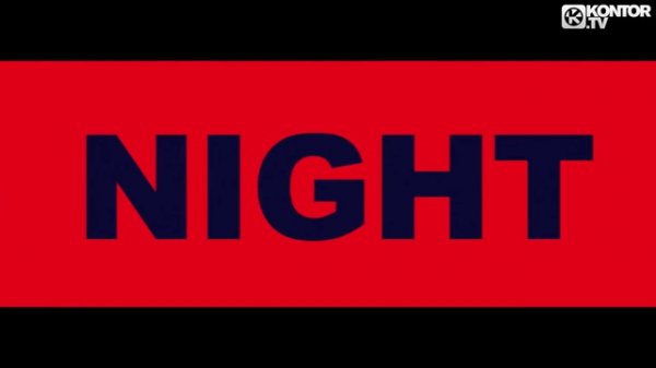 Jasper Forks - Another Sleepless Night (Official Video HD)