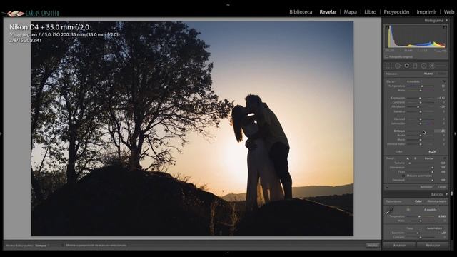 edicion en adobe lightroom 6 смотреть онлайн