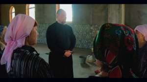 Екатерино -Лебяжская Николаевская пустынь. Мужской монастырь в Краснодарском крае.