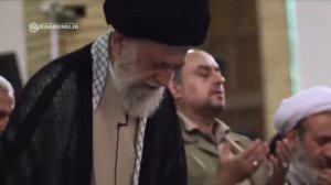 Seyyid Əli Xamenei
Сеййид Али Хаменеи
Sayyid Ali Khamenei