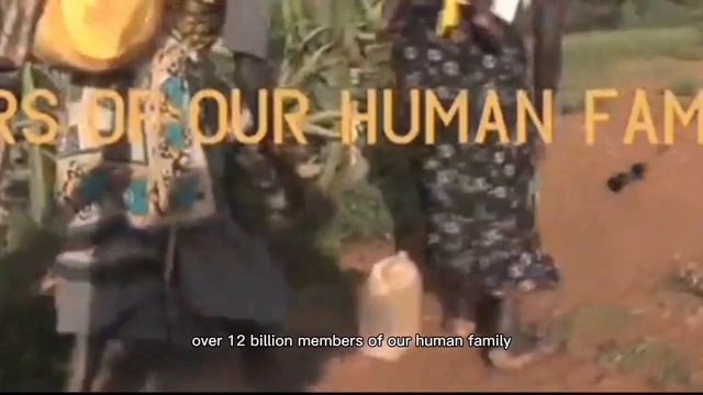 SAVE MOTHER EARTH ? RE' can change All смотреть онлайн