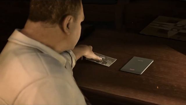 Прохождение Heavy Rain #31 "Мастер Оригами" смотреть онлайн