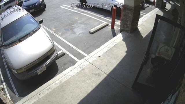 Corona Car Accident June 15th