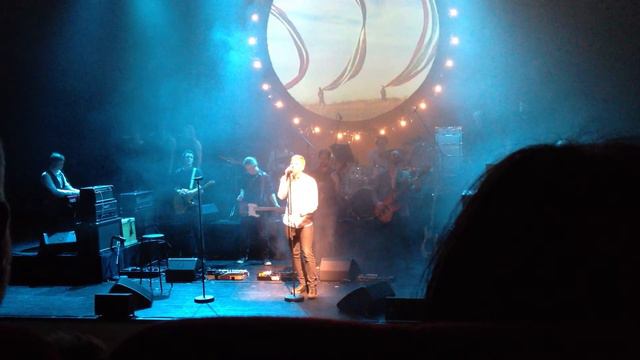 High Hopes - Surnadals Tribute To Pink Floyd