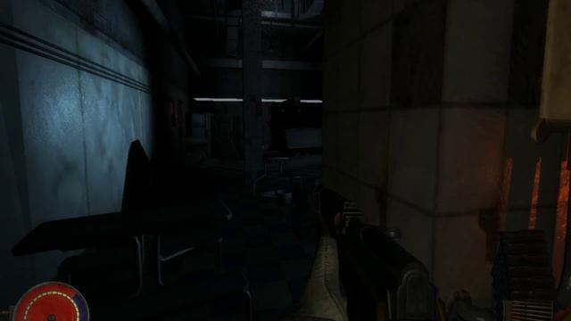 Прохождение Анабиоз Сон Разума 029 jurthome смотреть онлайн