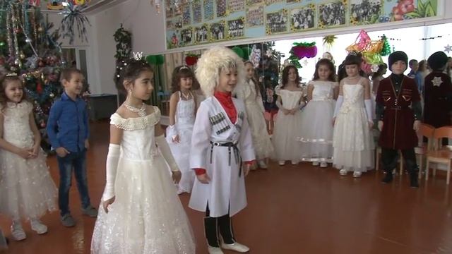 Детский Сад. Егерухай. смотреть онлайн